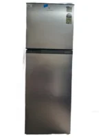 Kelvinator 252L Frost Free Double Door Refrigerator | Inverter Compressor | Refurbished