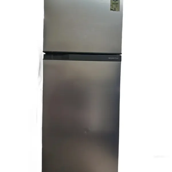 Kelvinator 252L Frost Free Double Door Refrigerator | Inverter Compressor | Refurbished