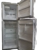 Kelvinator 252L Frost Free Double Door Refrigerator | Inverter Compressor | Refurbished - Image 4