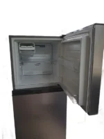 Kelvinator 252L Frost Free Double Door Refrigerator | Inverter Compressor | Refurbished - Image 3