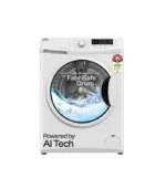 Godrej 8 Kg Fully Automatic Front Load Washing Machine | 5 Star | Inbuilt Heater | Refurbished