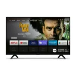 Mi 32 Inch HD Ready Android Smart LED TV | 4A Pro | Refurbished