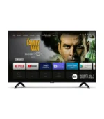 Mi 32 Inch HD Ready Android Smart LED TV | 4A Pro | Refurbished