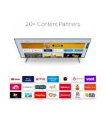 Mi 32 Inch HD Ready Android Smart LED TV | 4A Pro | Refurbished - Image 3