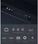 Mi 32 Inch HD Ready Android Smart LED TV | 4A Pro | Refurbished - Image 4