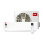 TCL 1.5 Ton 3 Star Split Inverter AC | 4-in-1 Convertible Cooling | Refurbished