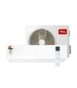 TCL 1.5 Ton 3 Star Split Inverter AC | 4-in-1 Convertible Cooling | Refurbished