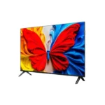 TCL 43 Inch 4K Ultra HD Smart QLED Google TV | Refurbished