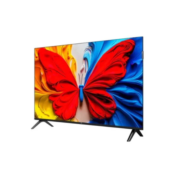 TCL 43 Inch 4K Ultra HD Smart QLED Google TV | Refurbished