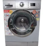 IFB Senorita Aqua SX 6.5KG Front Load Washing Machine | Silver | Refurbished