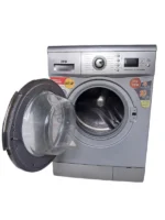 IFB Senorita Aqua SX 6.5KG Front Load Washing Machine | Silver | Refurbished - Image 2