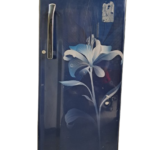 LG 190L Single Door Refrigerator | Blue | Refurbished