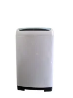 Samsung 6.2KG Wobble Technology Top Load Washing Machine | White | Refurbished