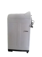 Samsung 6.2KG Wobble Technology Top Load Washing Machine | White | Refurbished - Image 3