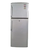 Samsung 250L Frost Free Double Door Refrigerator | Grey | Refurbished