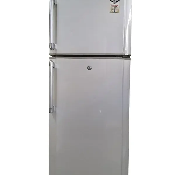 Samsung 250L Frost Free Double Door Refrigerator | Grey | Refurbished