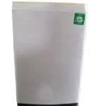 LG WF-T7519RW 6.5KG Intellowash Top Load Washing Machine | Grey | Refurbished