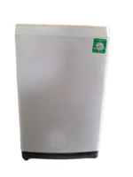 LG WF-T7519RW 6.5KG Intellowash Top Load Washing Machine | Grey | Refurbished