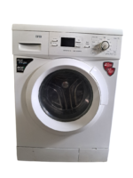 IFB Senorita VX 6KG Front Load Washing Machine | White | Refurbished
