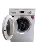 IFB Senorita VX 6KG Front Load Washing Machine | White | Refurbished - Image 4