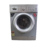 IFB Eva Aqua SX 6KG Front Load Washing Machine | Silver | Refurbished