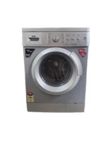 IFB Eva Aqua SX 6KG Front Load Washing Machine | Silver | Refurbished