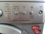 IFB Eva Aqua SX 6KG Front Load Washing Machine | Silver | Refurbished - Image 2