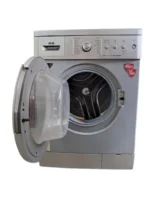 IFB Eva Aqua SX 6KG Front Load Washing Machine | Silver | Refurbished - Image 3
