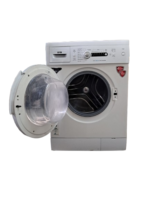 IFB Diva Aqua VX 6KG Front Load Washing Machine | White | Refurbished - Image 2