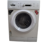 IFB Diva Aqua VX 6KG Front Load Washing Machine | White | Refurbished