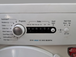 IFB Diva Aqua VX 6KG Front Load Washing Machine | White | Refurbished - Image 3