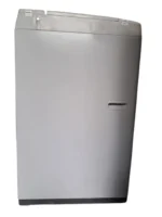 LG 6.2KG Top Load Washing Machine | Blue Grey | Refurbished - Image 3