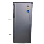 Samsung 190L Single Door Refrigerator | 5 Star | Stabilizer Free Operation | Refurbished