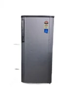 Samsung 190L Single Door Refrigerator | 5 Star | Stabilizer Free Operation | Refurbished