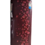 Samsung 192L Single Door Refrigerator | Stabilizer Free Operation | Refurbished