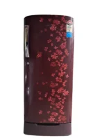 Samsung 192L Single Door Refrigerator | Stabilizer Free Operation | Refurbished